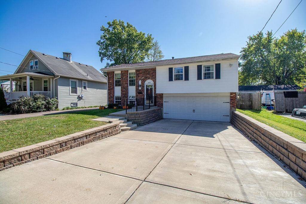 Blue Ash, OH 45242,4575 Ellman Ave