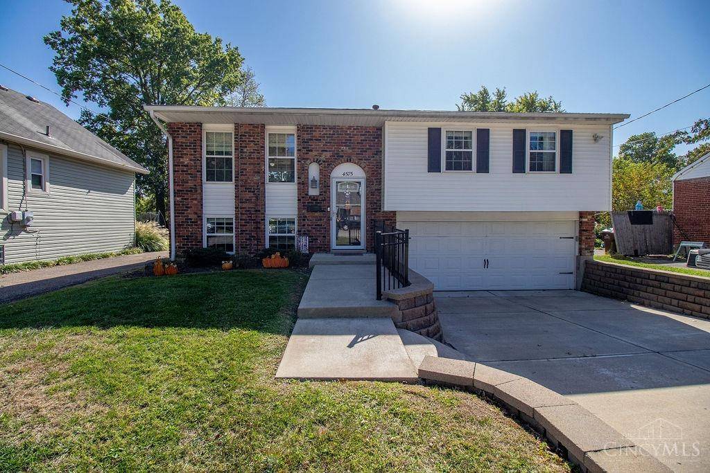 Blue Ash, OH 45242,4575 Ellman Ave