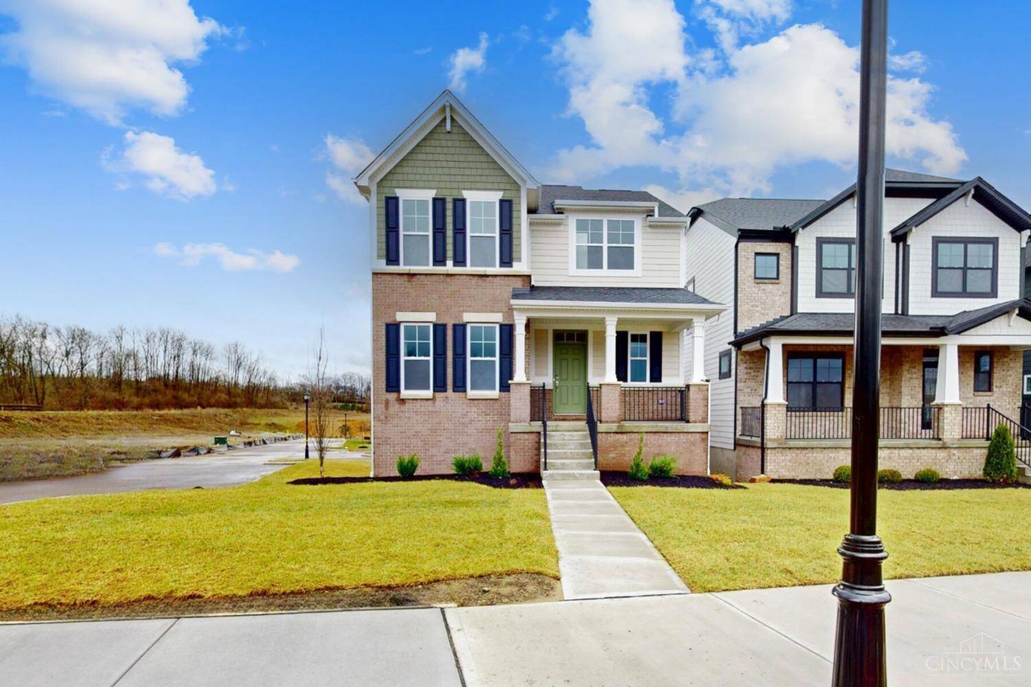 Green Twp, OH 45248,5689 Ohio Trl #19