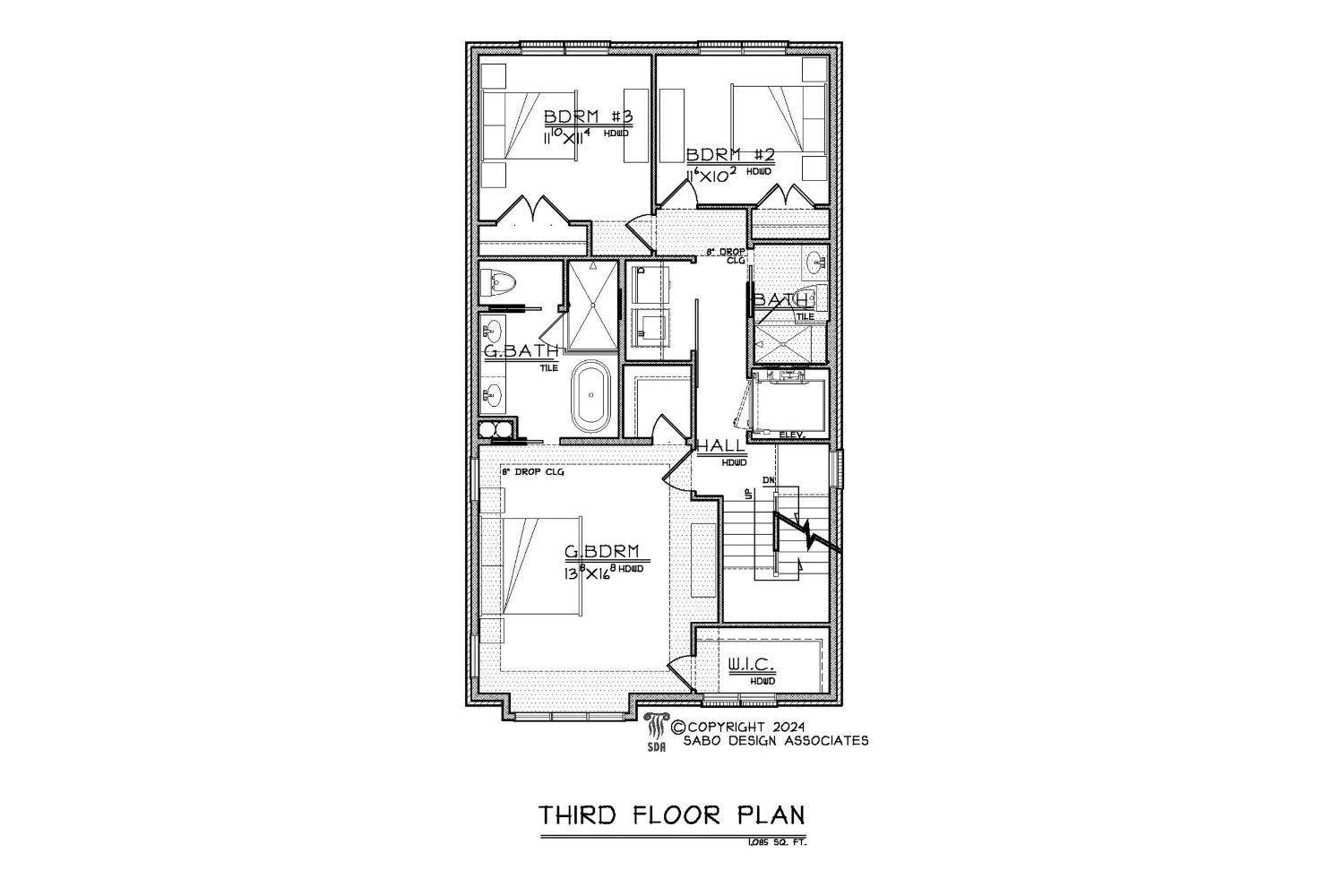 Cincinnati, OH 45209,2936 Robertson Ave