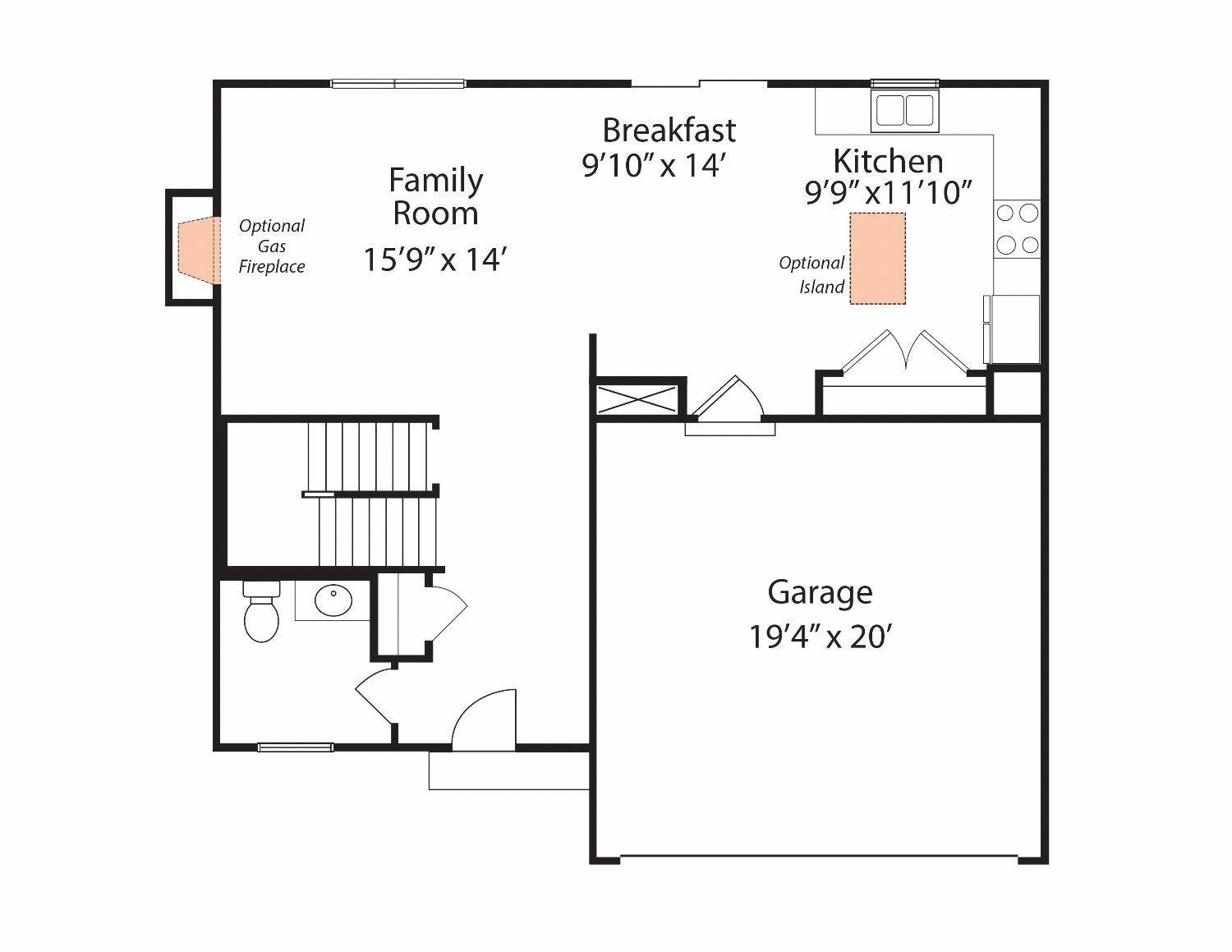Maineville, OH 45152,1589 Kilbarron Dr