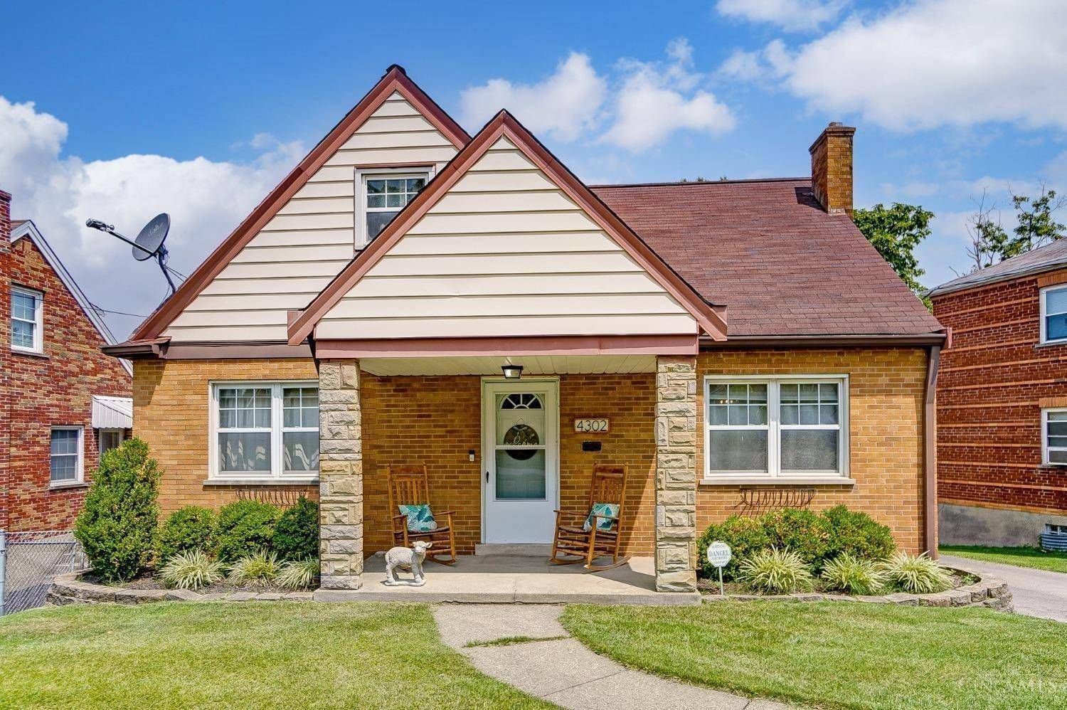 Cheviot, OH 45211,4302 St Martins Pl