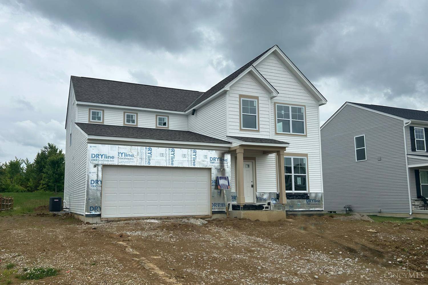 Hamilton Twp, OH 45039,619 Crabapple Ct