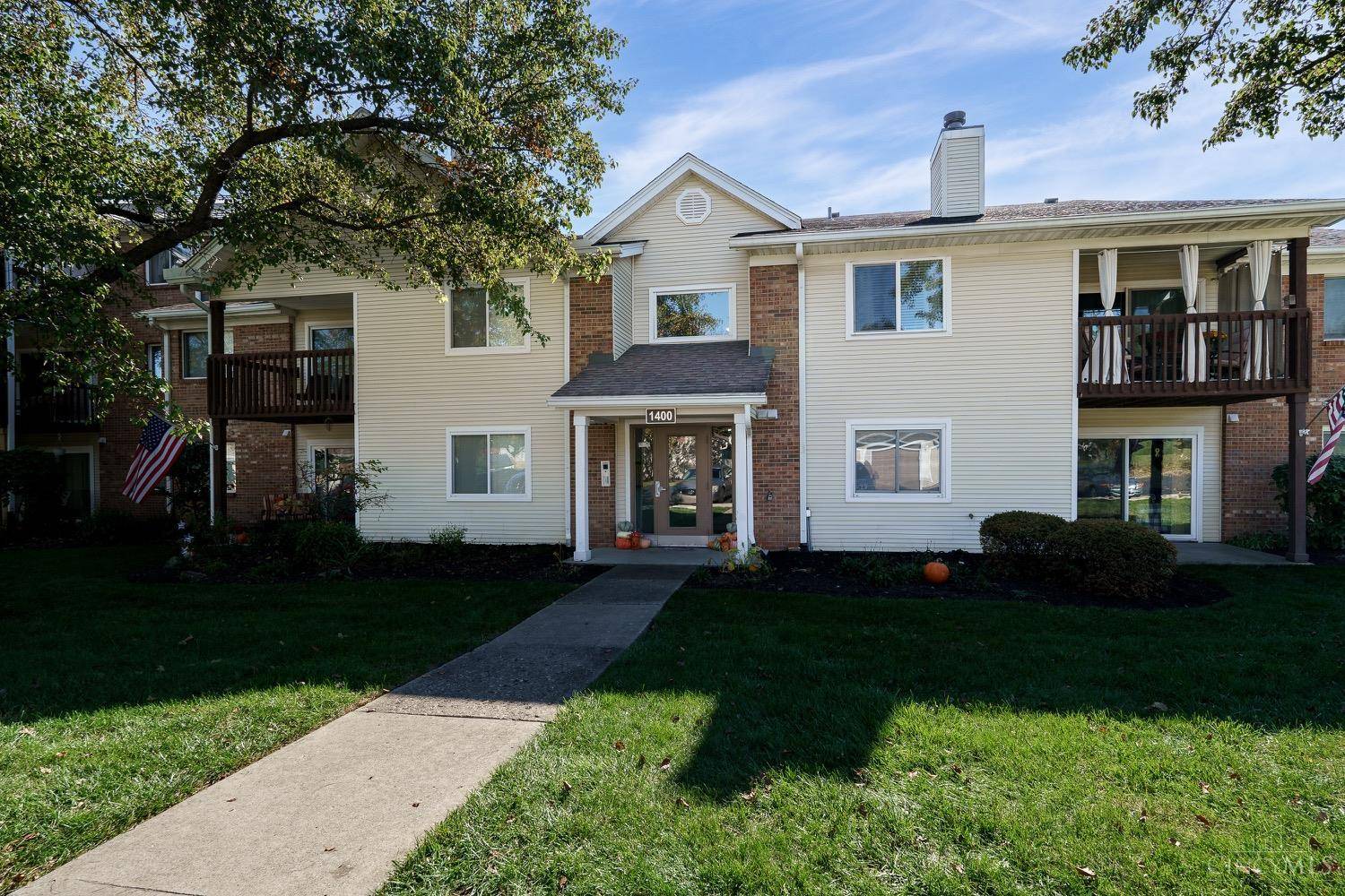 Centerville, OH 45459,1400 Lake Pointe Way #6