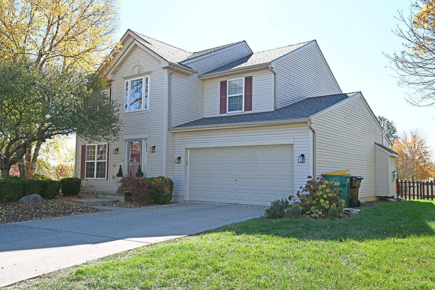 Springboro, OH 45066,5 Andover Dr