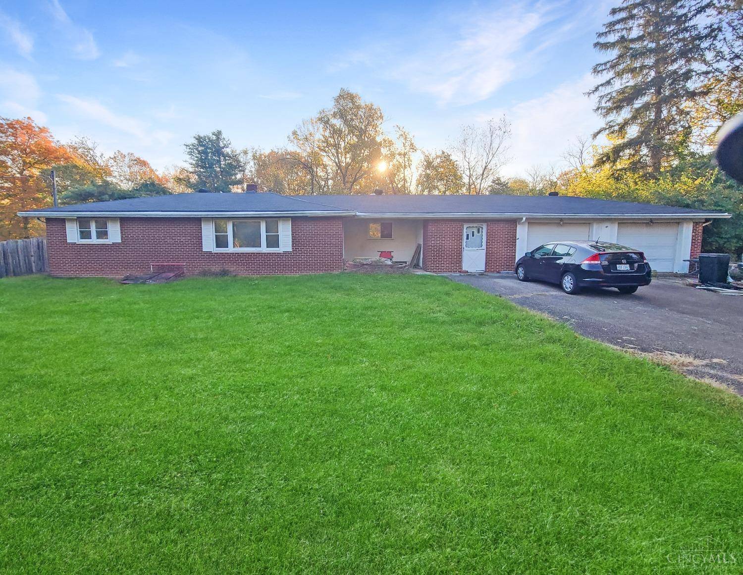 Union Twp, OH 45244,5086 Romohr Rd