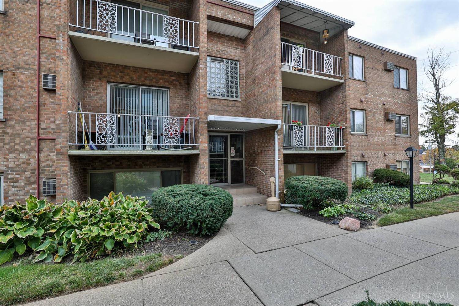 Cheviot, OH 45211,3600 Westwood Northern Blvd #80