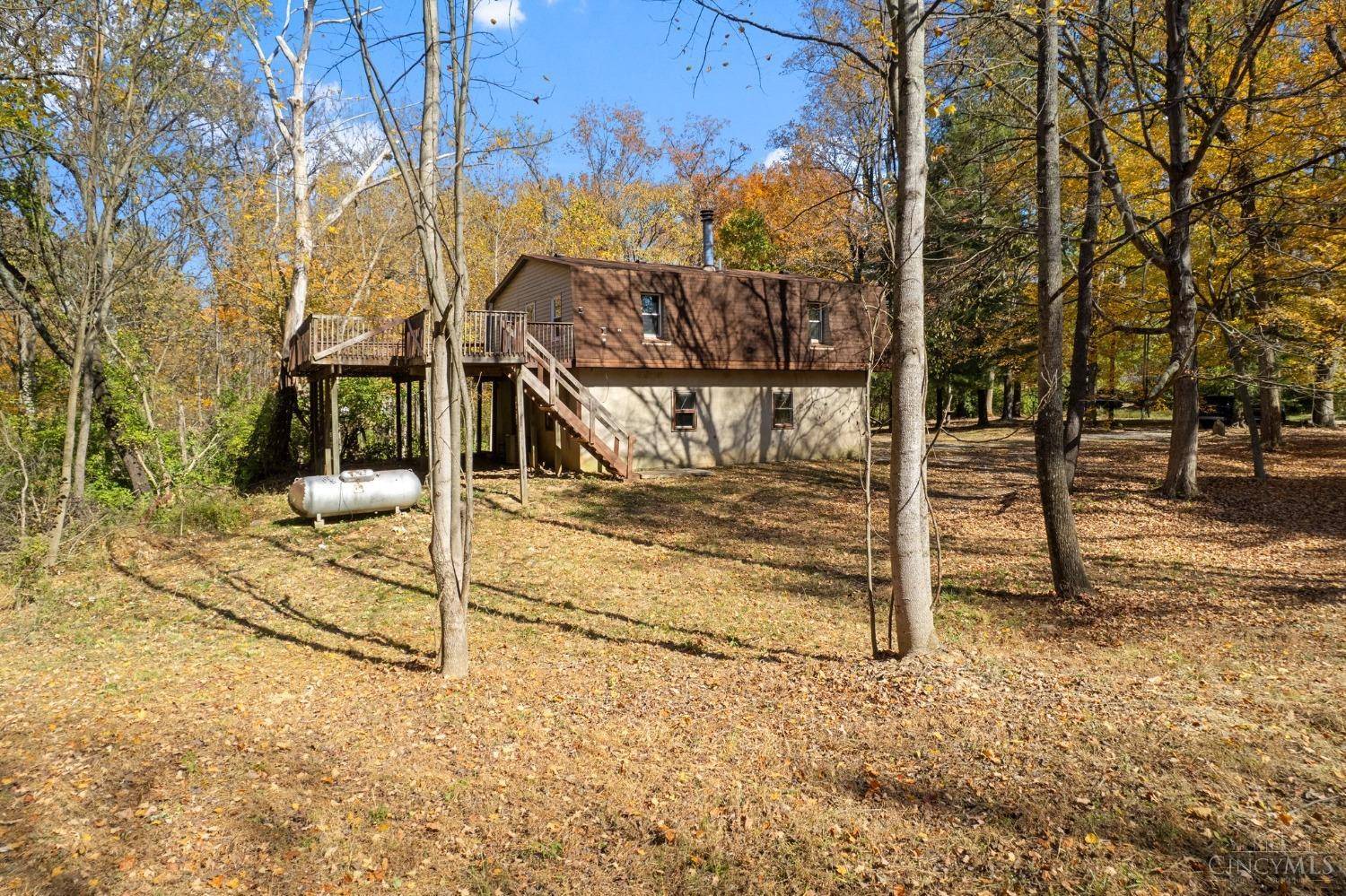 Williamsburg Twp, OH 45106,3265 Echo Valley Ln