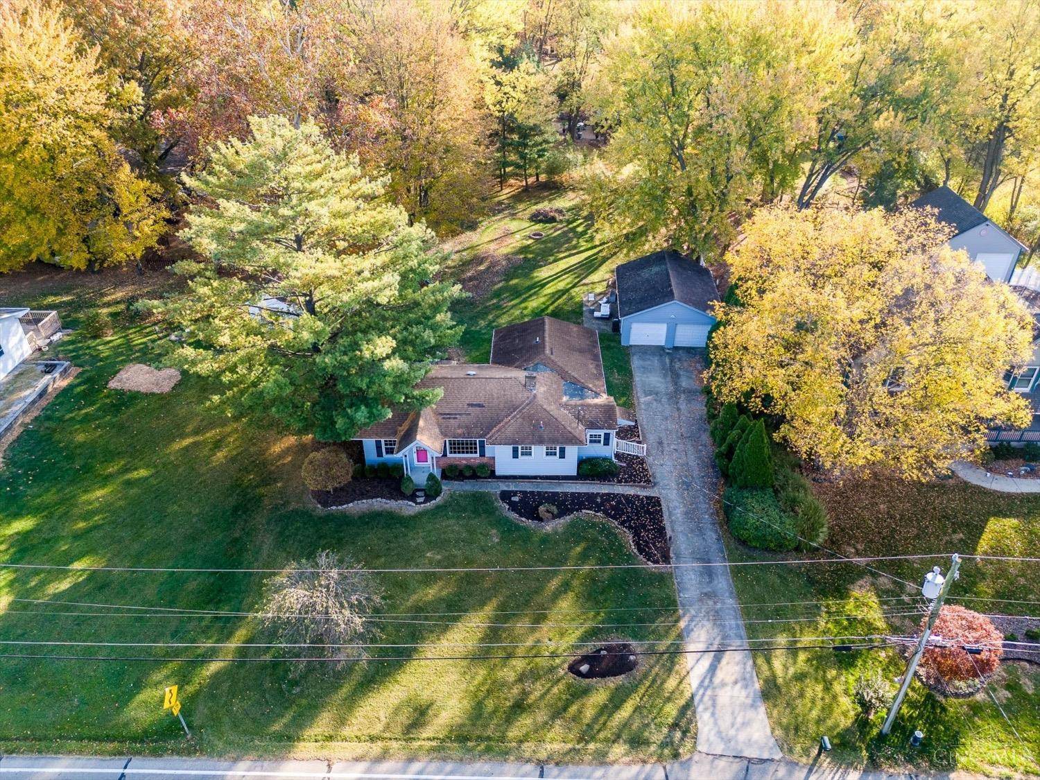 Symmes Twp, OH 45140,11730 Enyart Rd