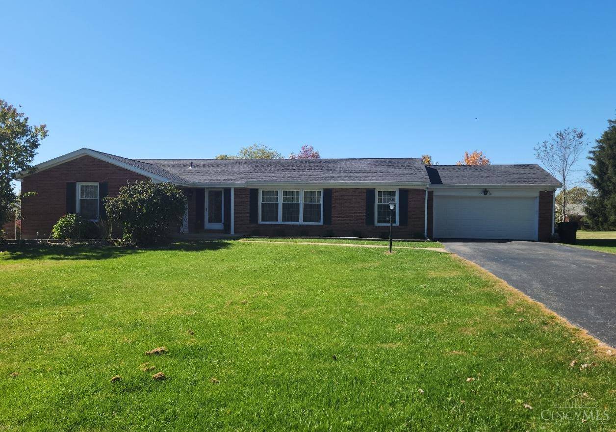 Hillsboro, OH 45133,115 Meadow Ln