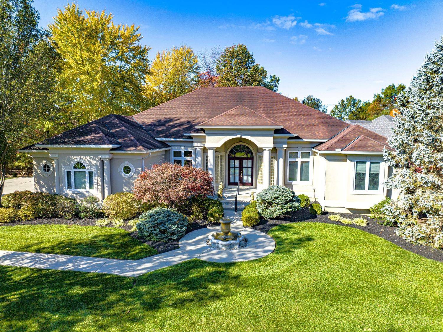 Hamilton Twp, OH 45039,702 Winding River Blvd