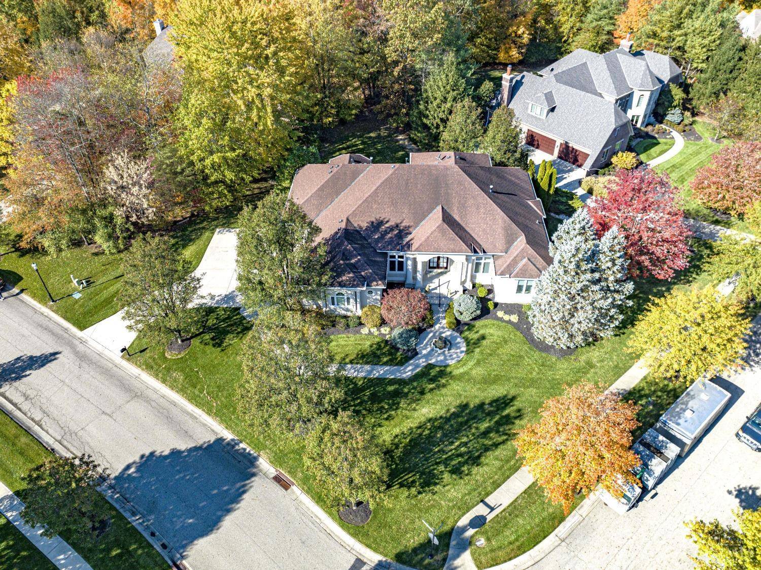 Hamilton Twp, OH 45039,702 Winding River Blvd
