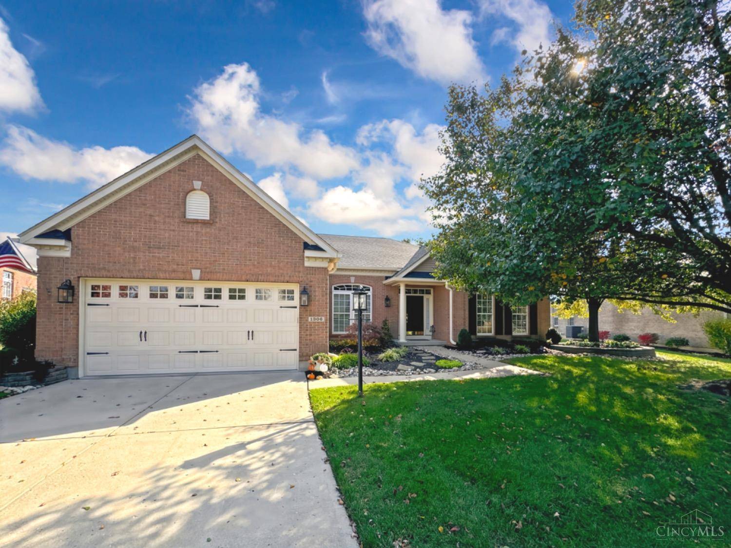 Turtle Creek Twp, OH 45036,1306 Oakhurst Ct