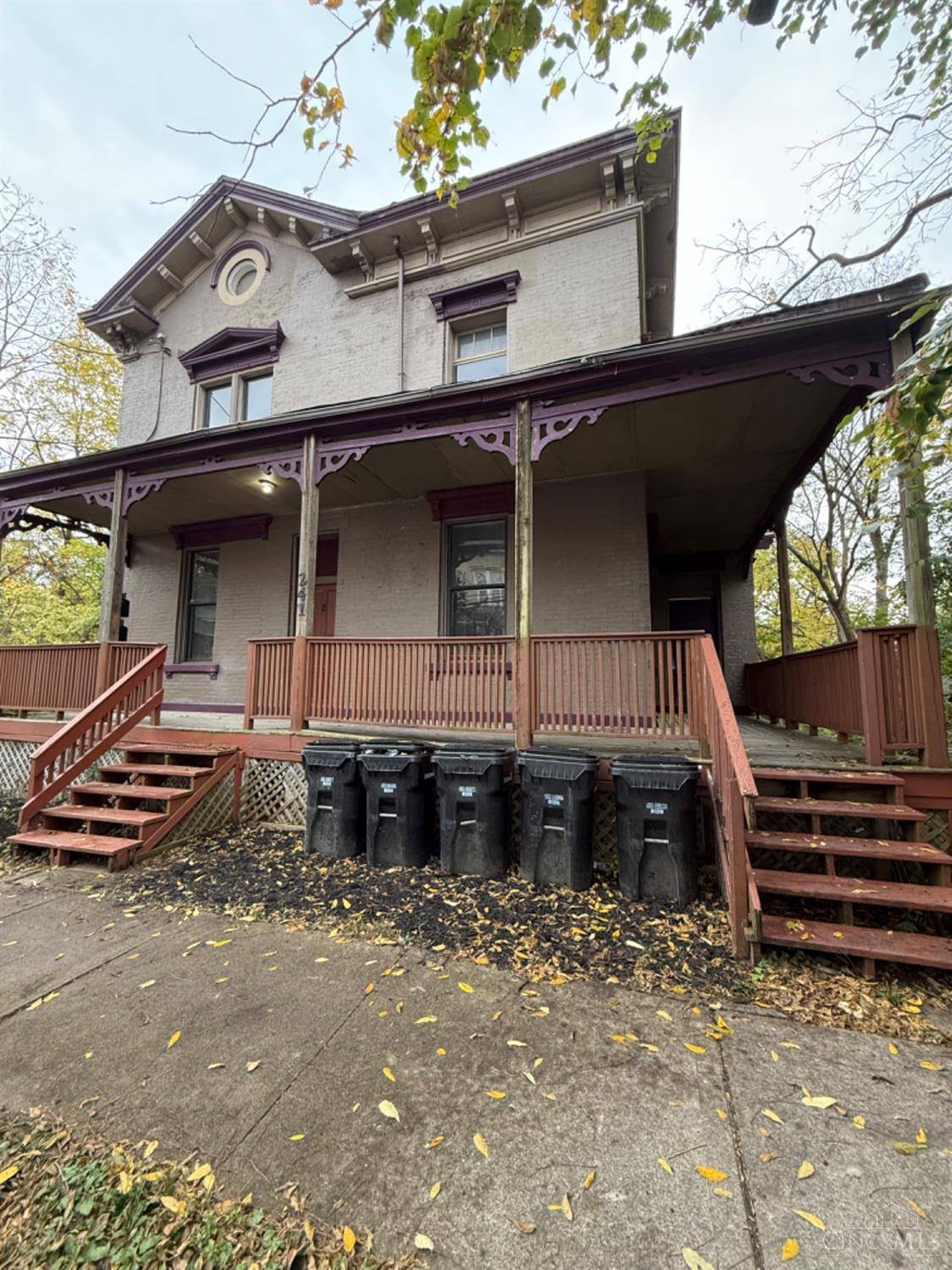Cincinnati, OH 45219,241 Gilman Ave