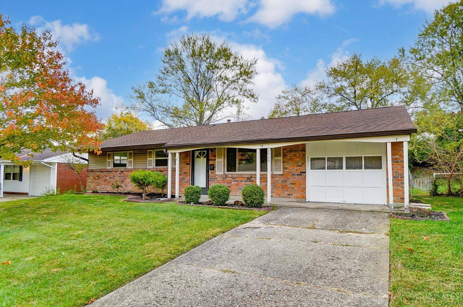 Delhi Twp, OH 45238,5323 Rawhide Ct