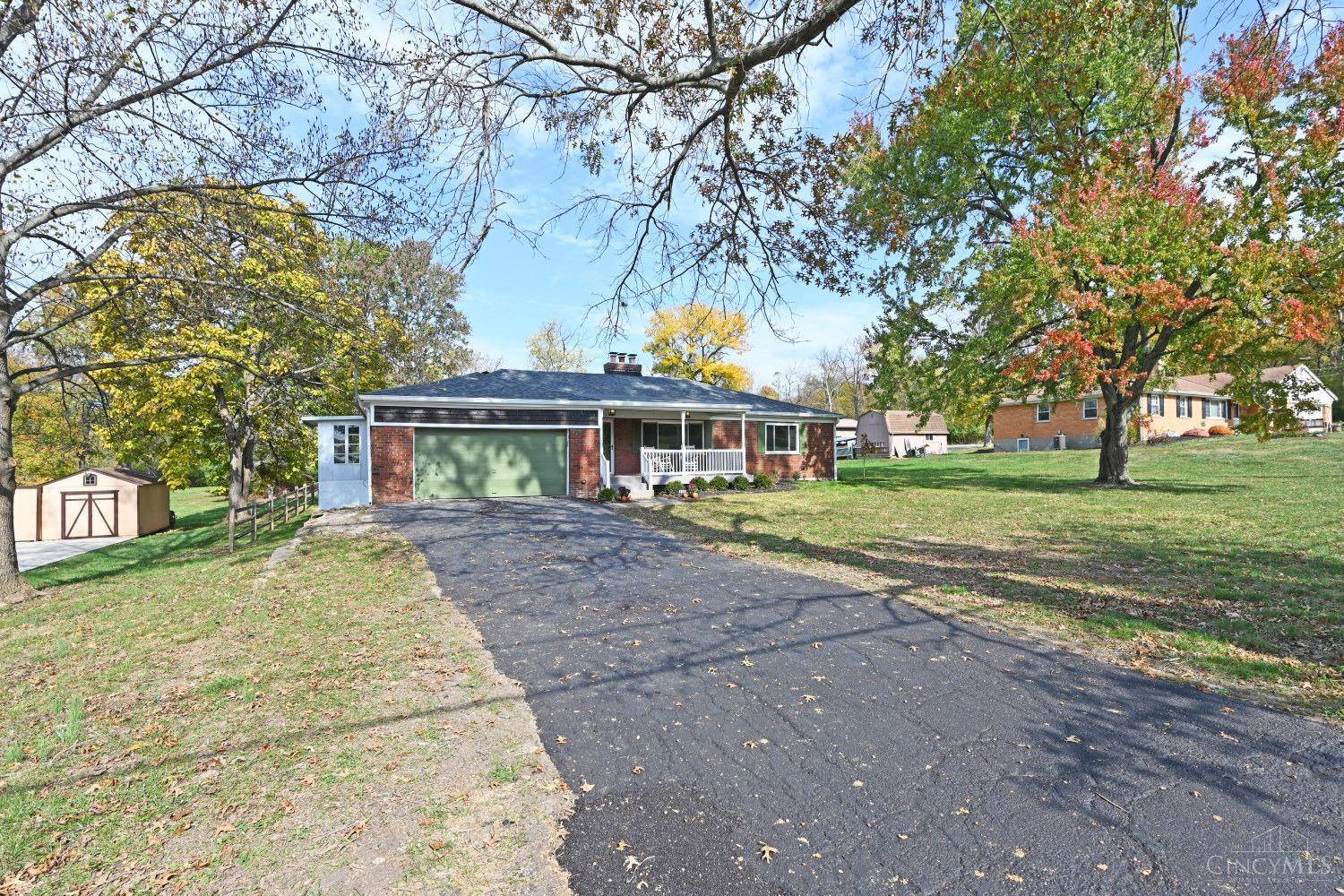 Union Twp, OH 45244,600 Brantner Ln