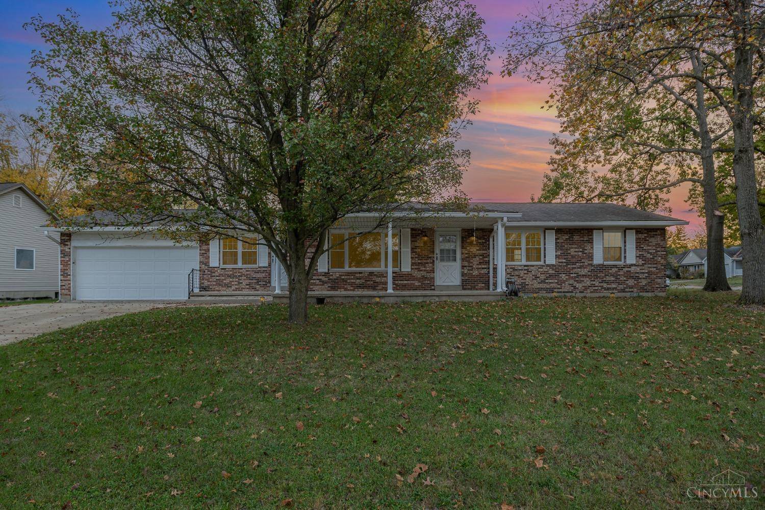 Maineville, OH 45039,8234 Melrose Ln