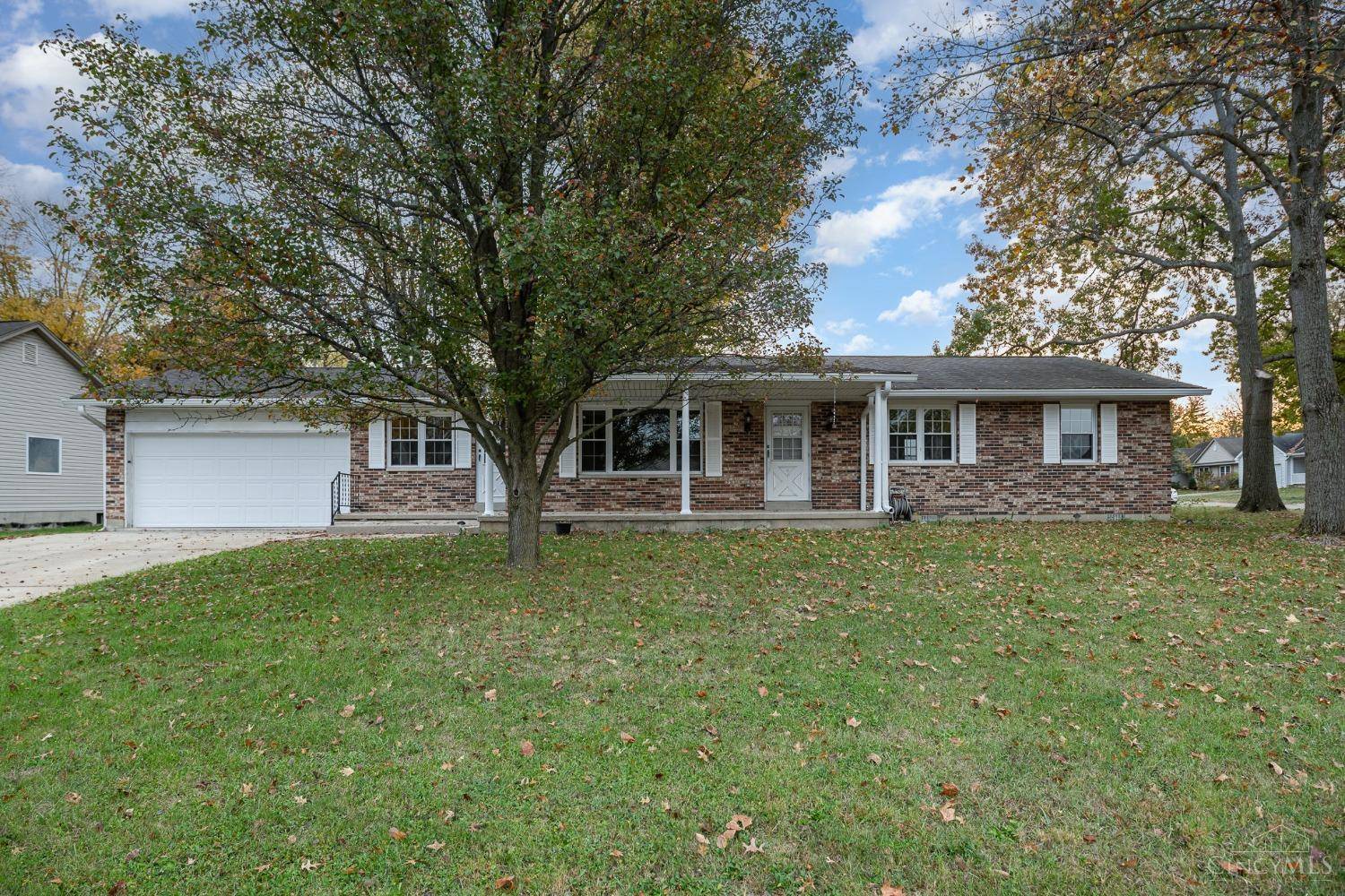 Maineville, OH 45039,8234 Melrose Ln