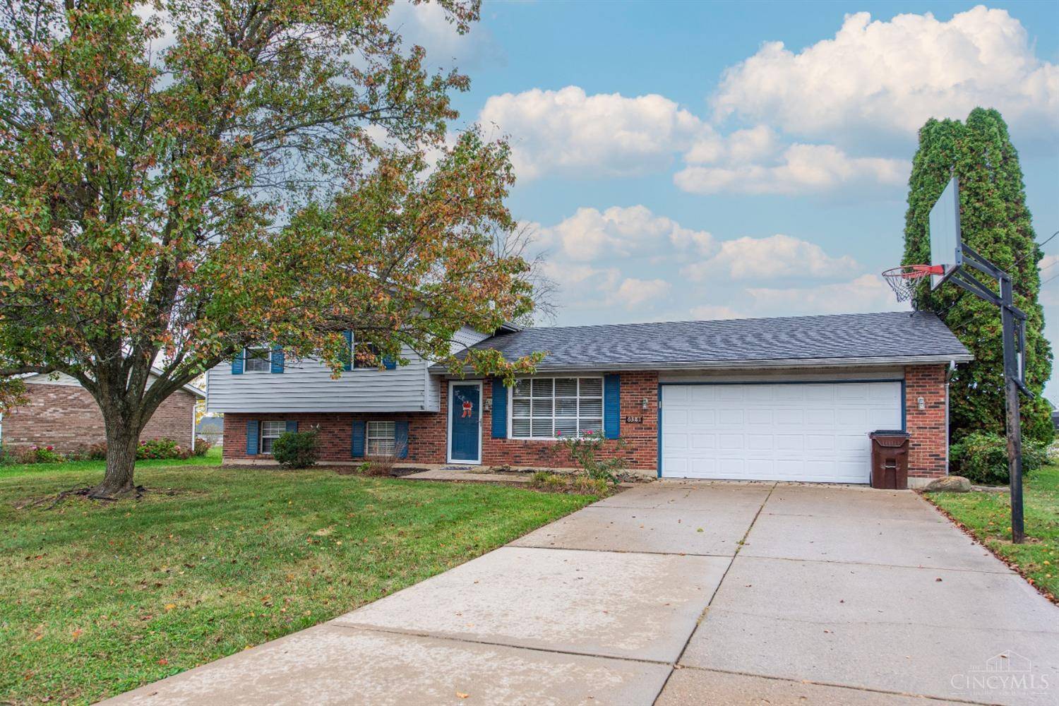 Fairfield Twp, OH 45011,6381 Hollyberry Ln