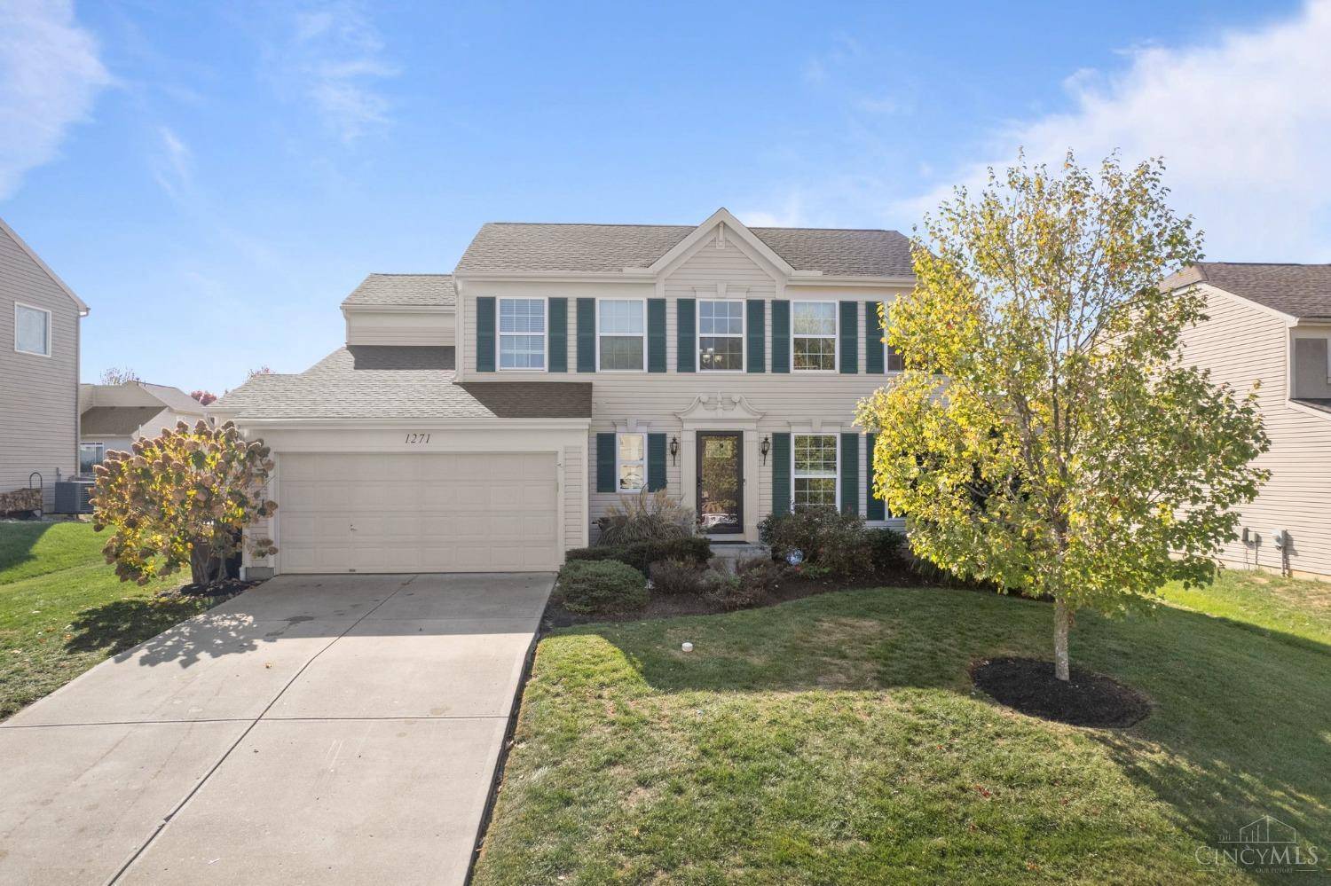 Union Twp, OH 45103,1271 Misty Lake Ln