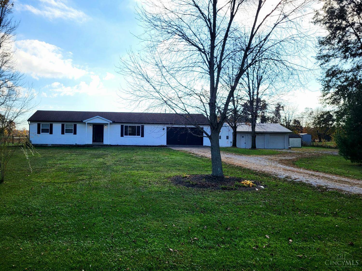 Jackson Twp, OH 45176,3821 Weaver Rd