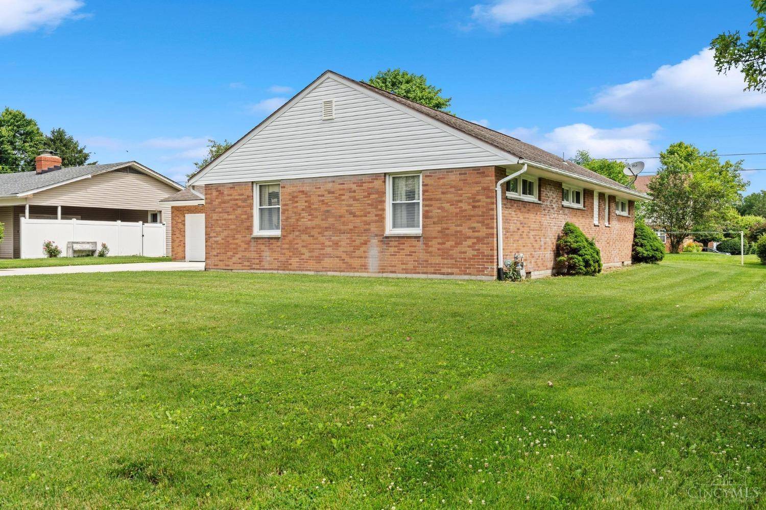 Wilmington, OH 45177,1313 Westmoor Dr