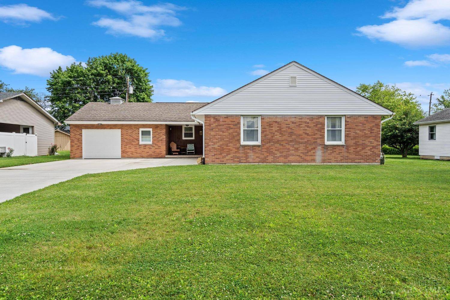 Wilmington, OH 45177,1313 Westmoor Dr