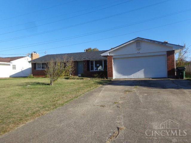 Trenton, OH 45067,418 E Aberdeen Dr