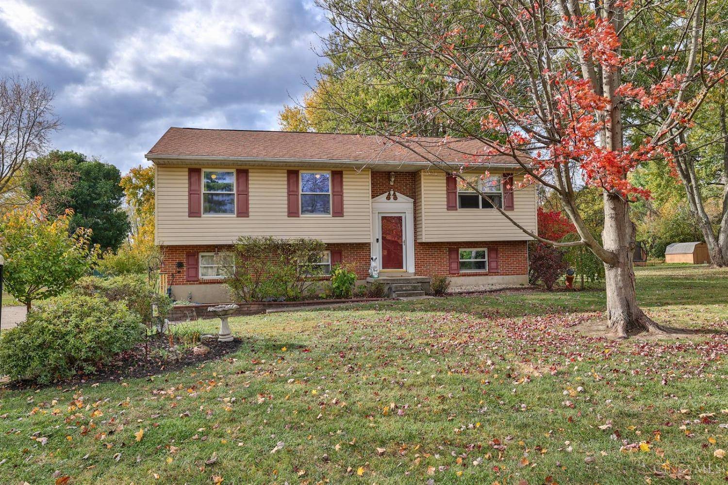 Fairfield Twp, OH 45011,6399 Kimberly Dr