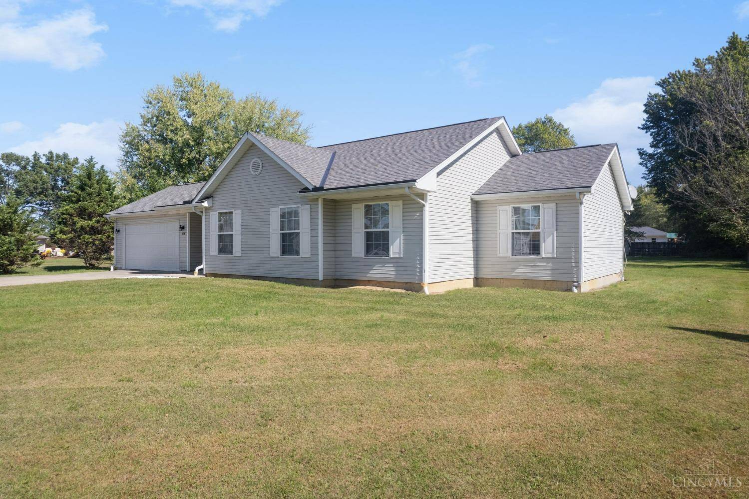 Tate Twp, OH 45106,618 Georgia Dr