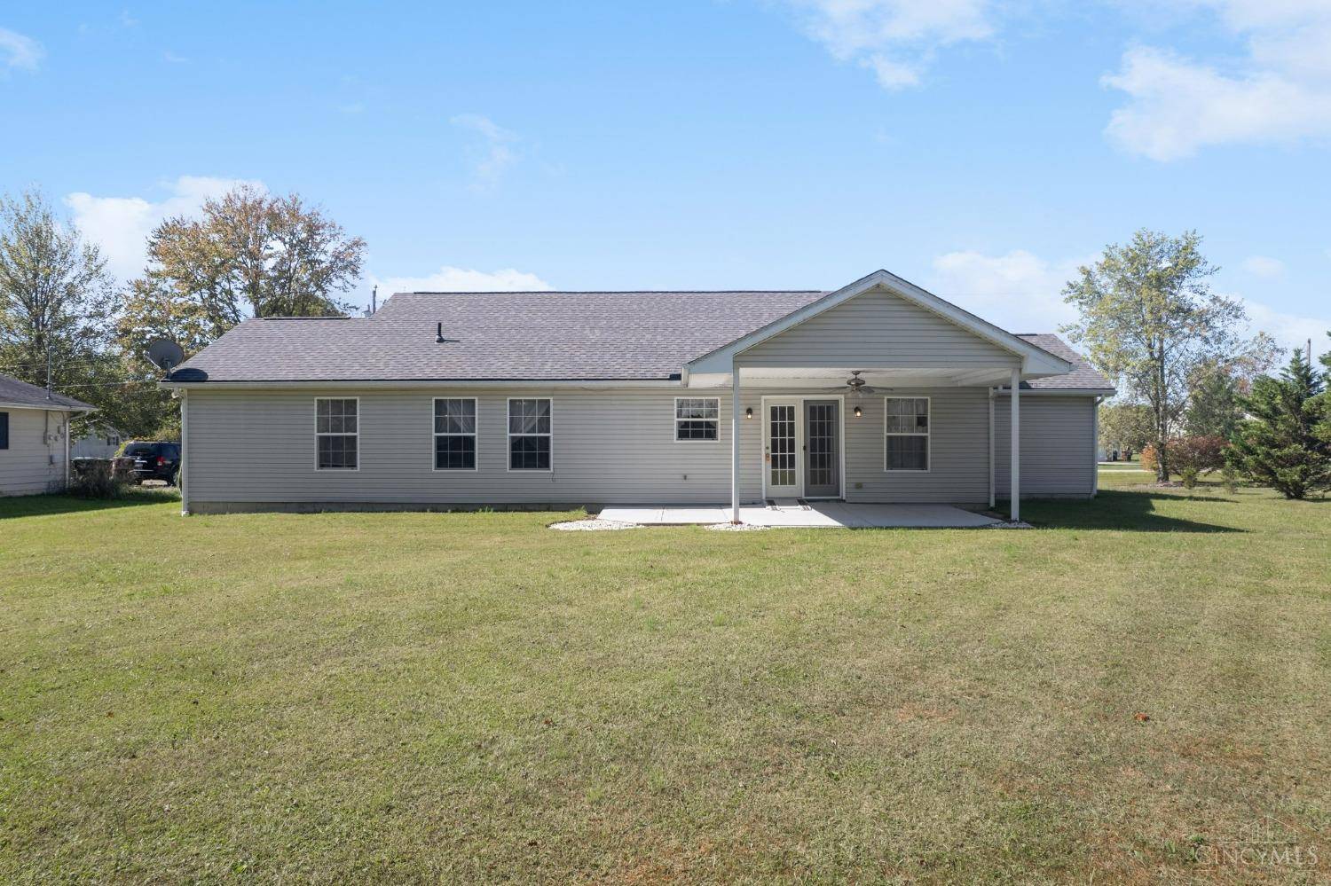 Tate Twp, OH 45106,618 Georgia Dr