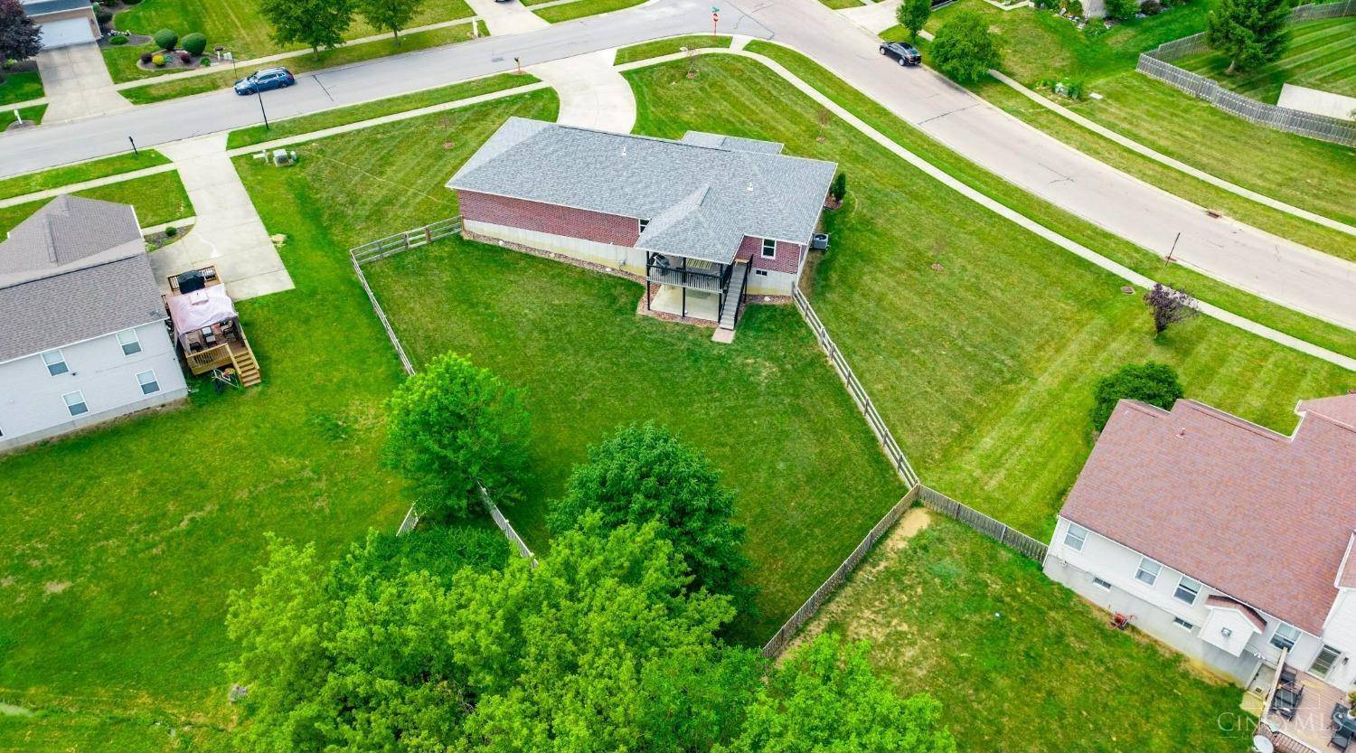 Fairfield Twp, OH 45011,2898 Creekside Dr