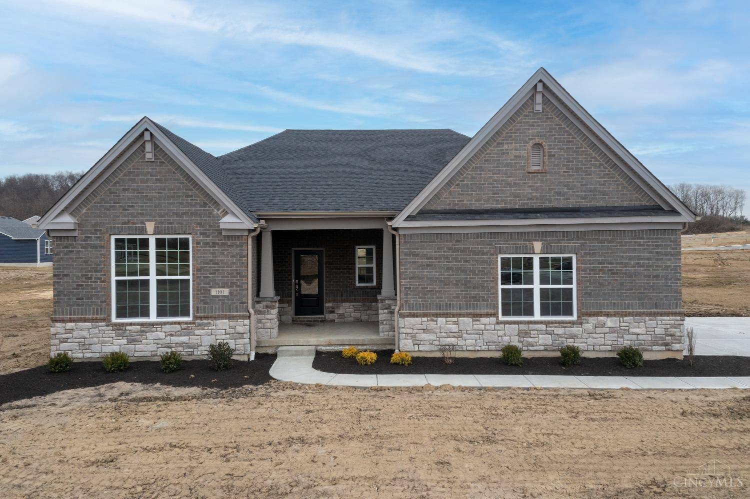 Harrison, OH 45030,1101 Trailhead Pl