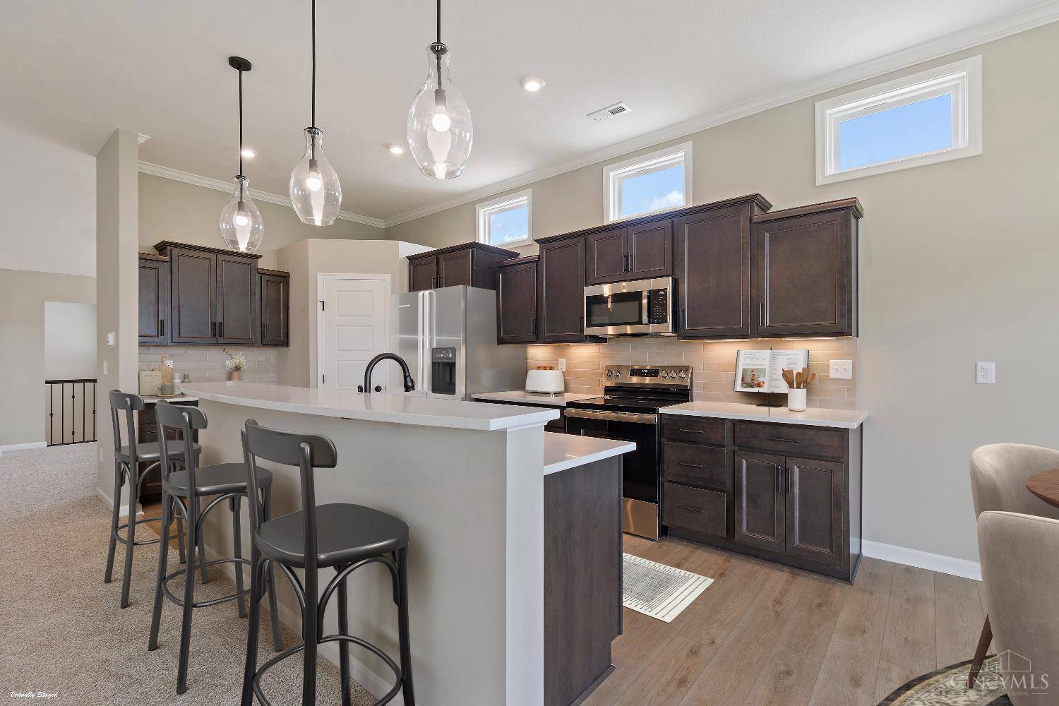 Turtle Creek Twp, OH 45036,455 Valhalla Ct #9-301