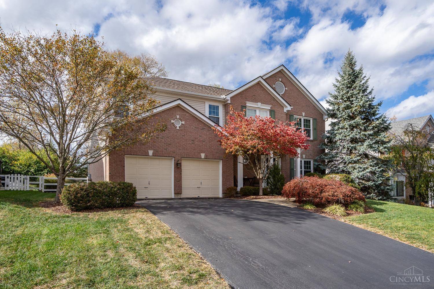 Anderson Twp, OH 45255,937 Merritt Grove Ln