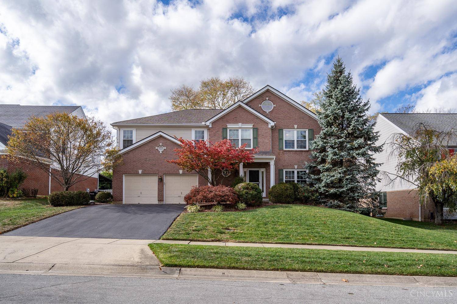 Anderson Twp, OH 45255,937 Merritt Grove Ln