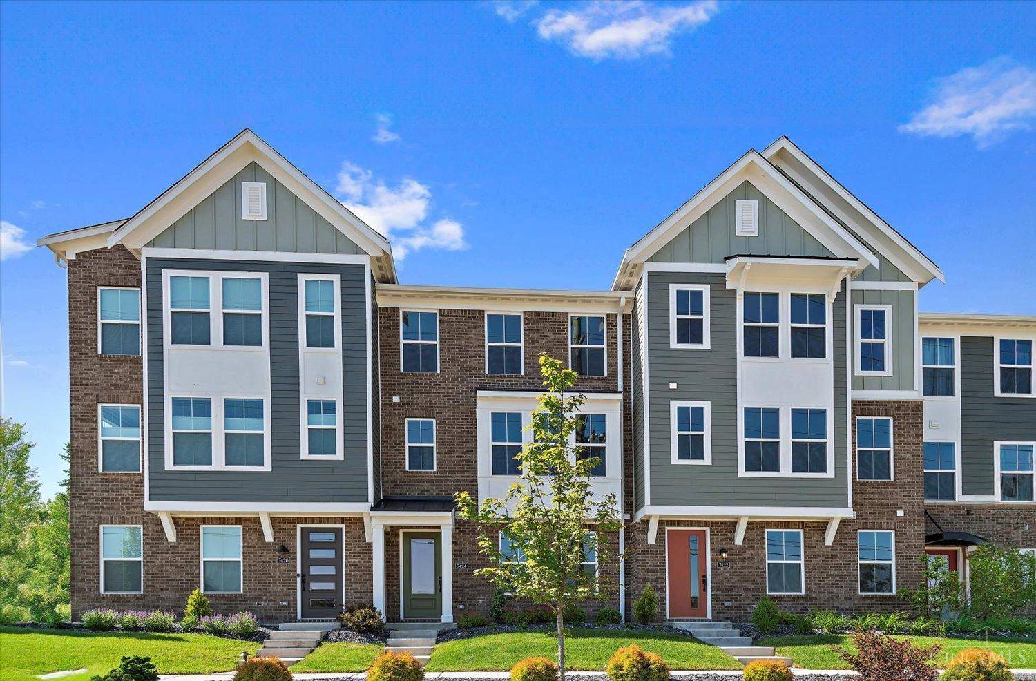 West Chester, OH 45069,7251 Abington Way #14703