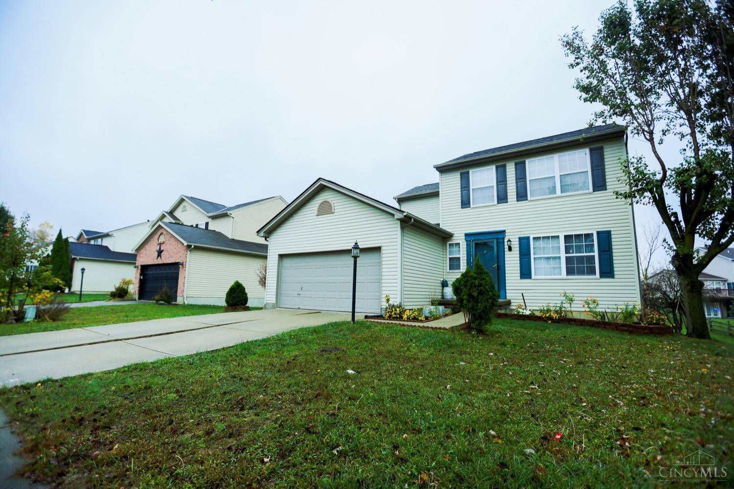 Fairfield Twp, OH 45011,6391 Sara Ct