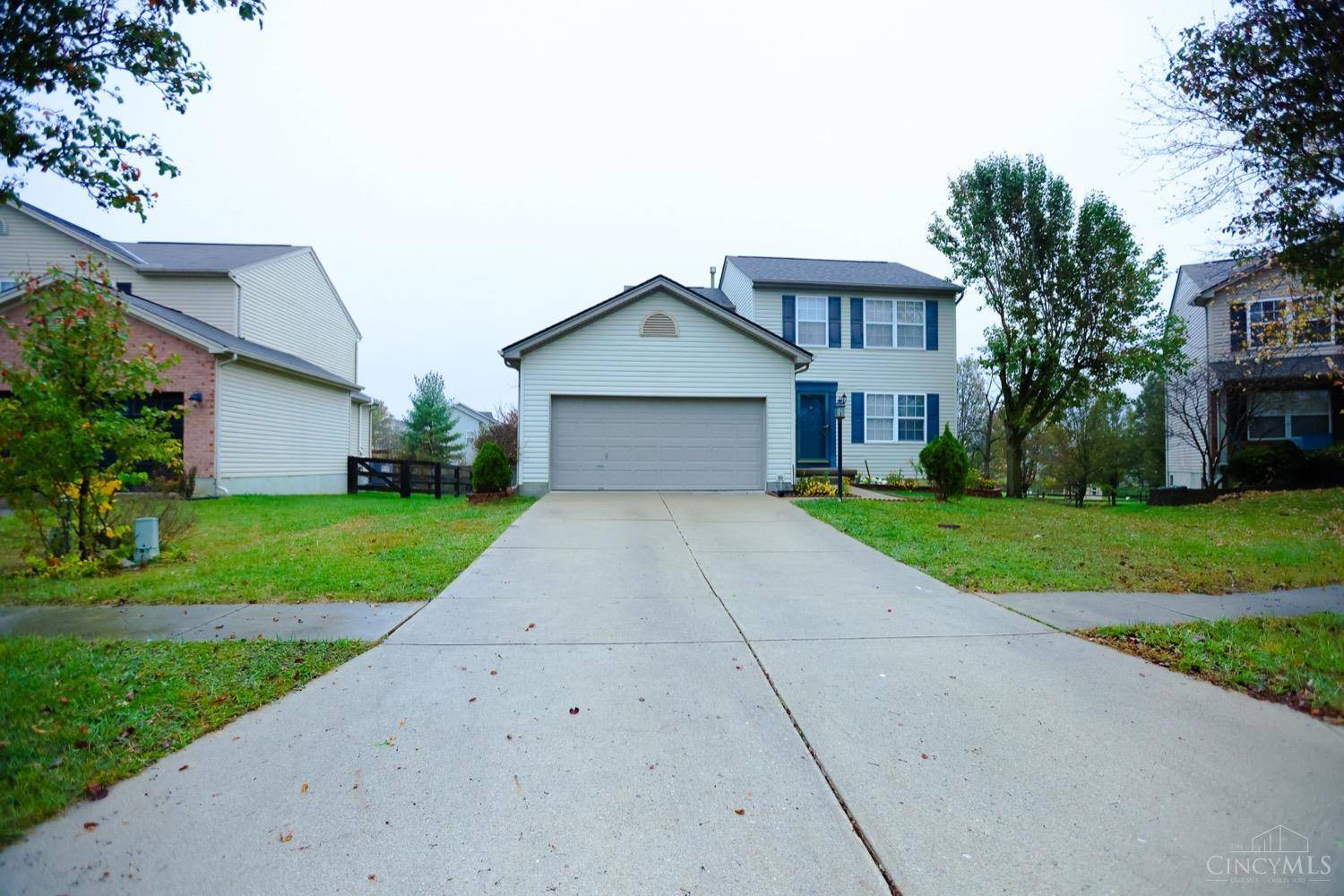 Fairfield Twp, OH 45011,6391 Sara Ct