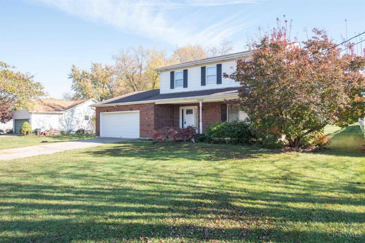 Fairfield Twp, OH 45011,7360 Morris Rd