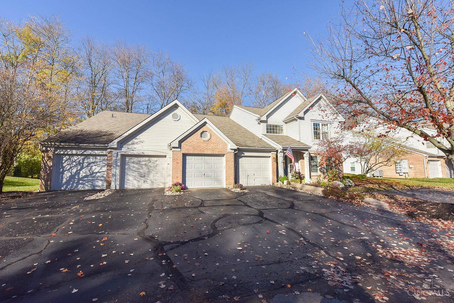 Union Twp, OH 45255,3993 Maplefield Ct #C