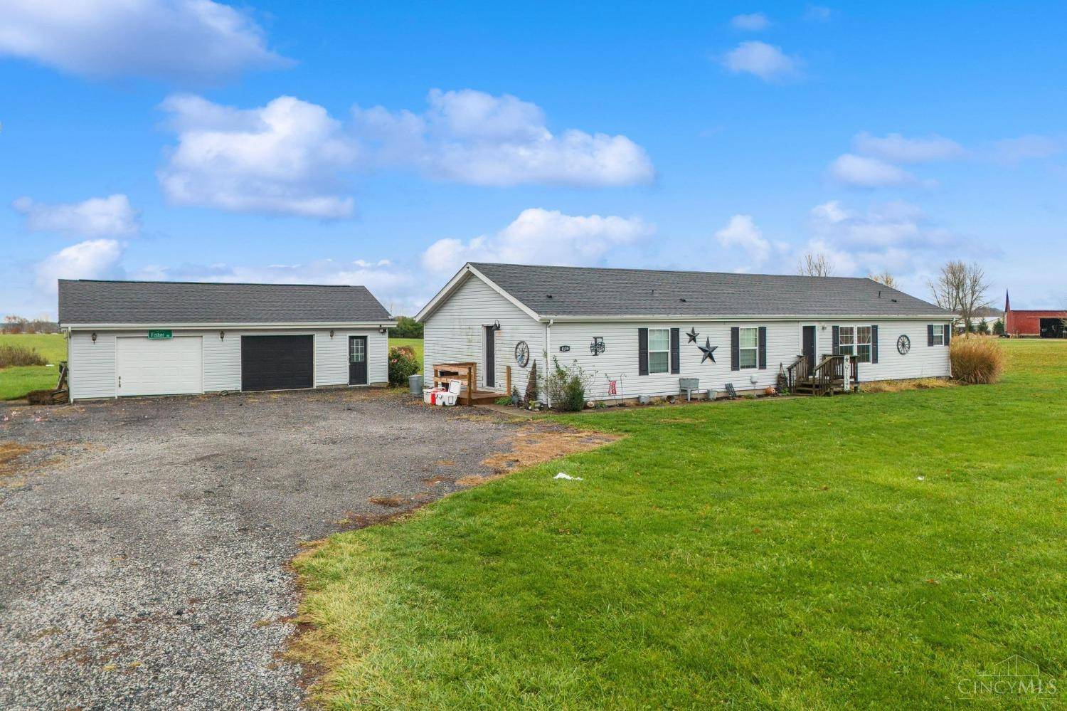 Wilmington, OH 45177,4109 S SR 134 Hwy