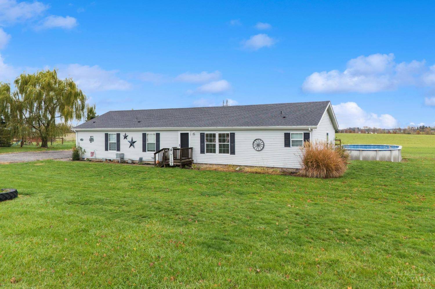 Wilmington, OH 45177,4109 S SR 134 Hwy