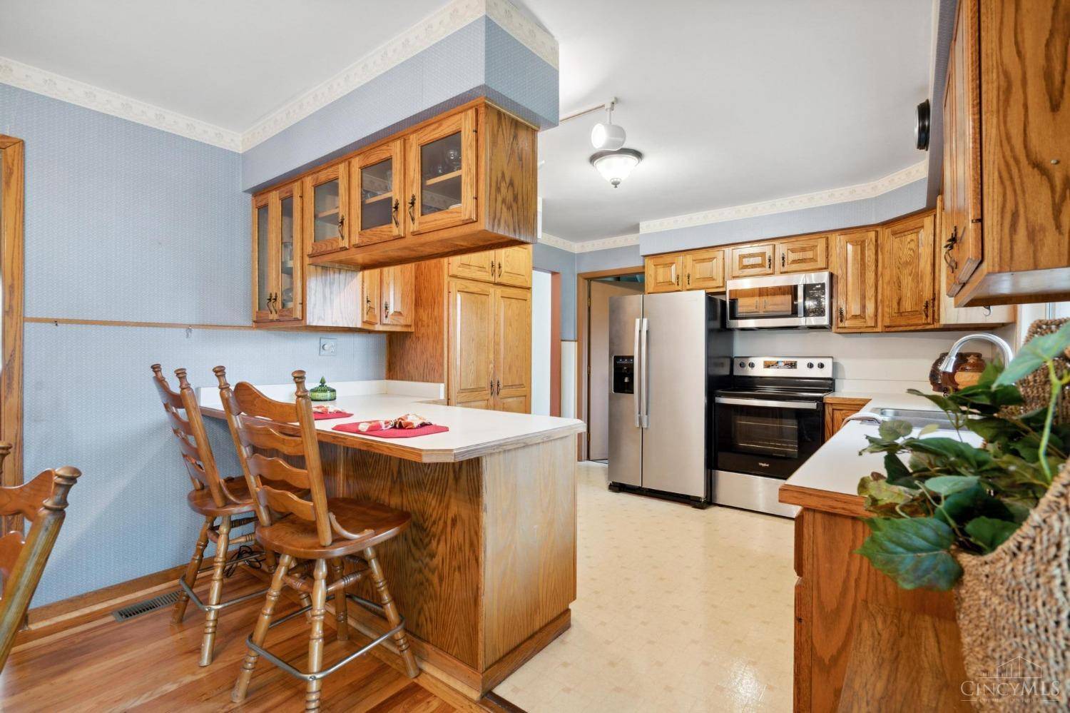 Franklin Twp, OH 45005,3084 Lynn Dr