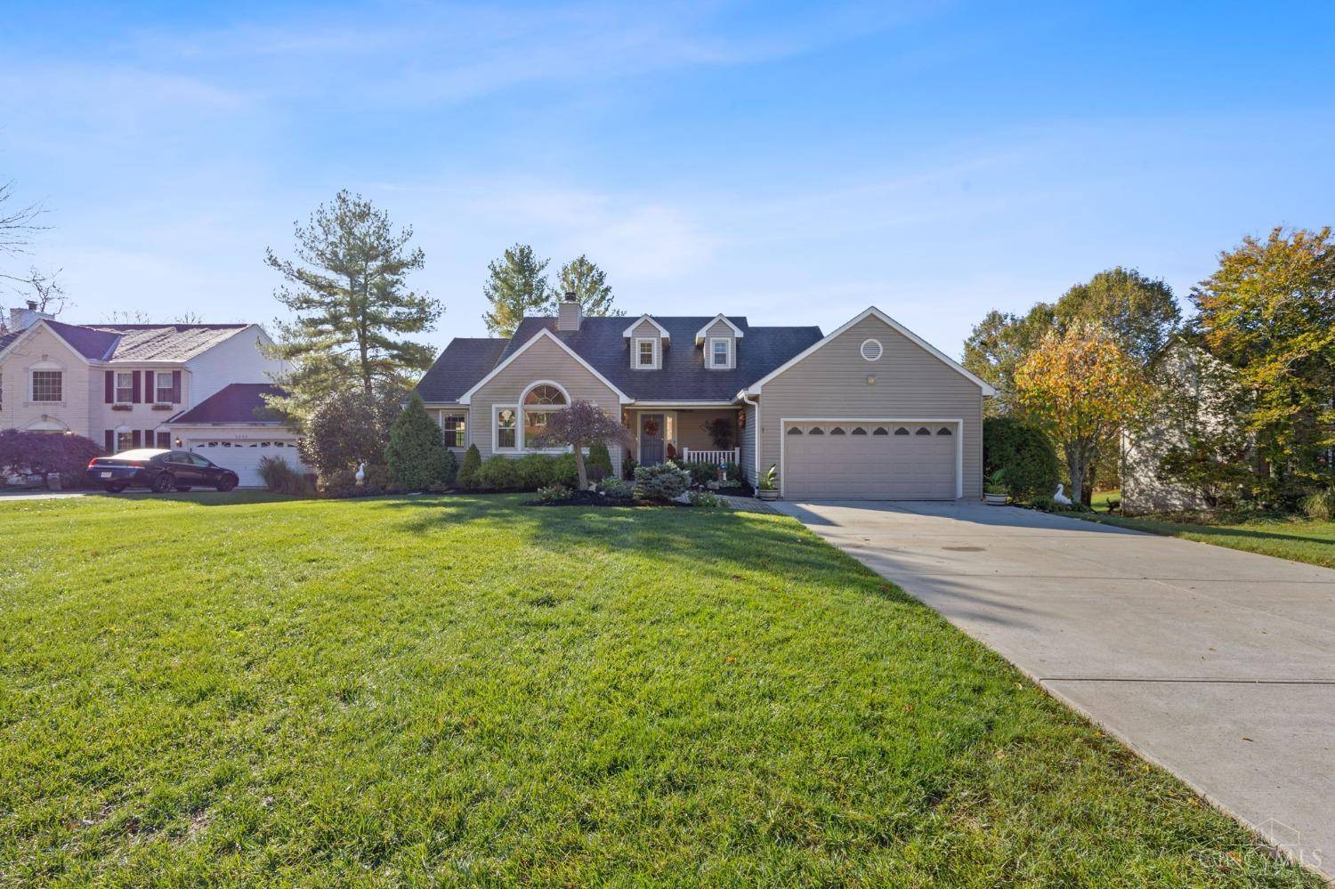 Anderson Twp, OH 45255,8681 Forestpine Dr