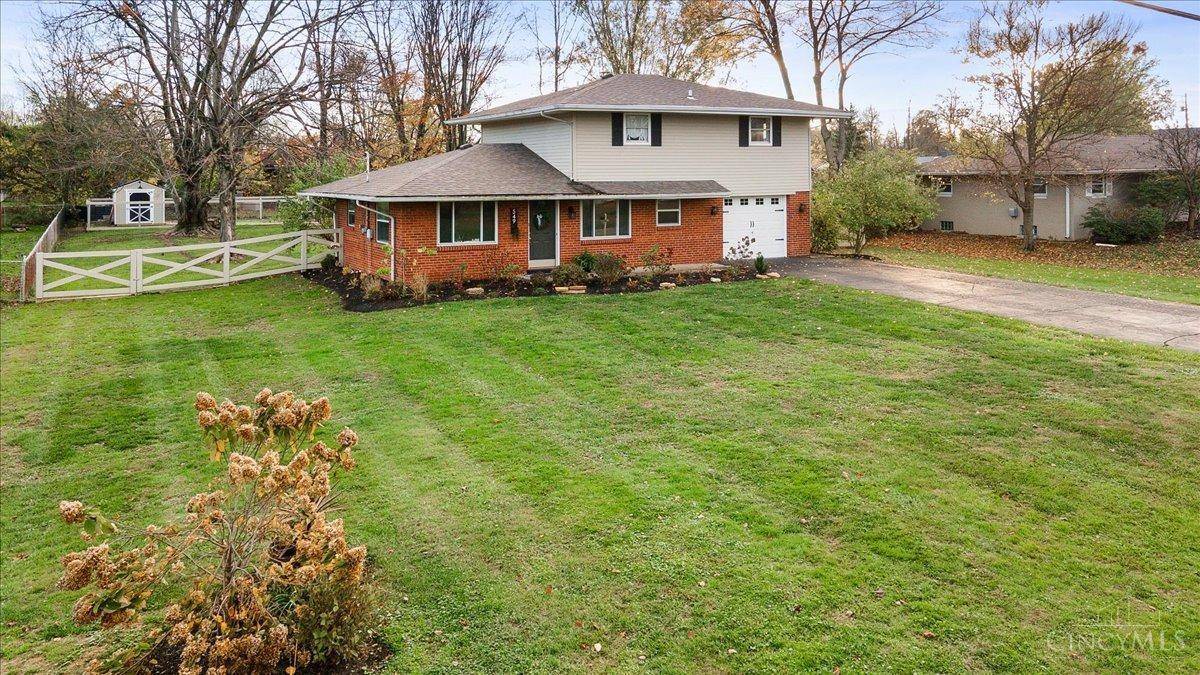 Union Twp, OH 45244,549 Anna Mae Dr