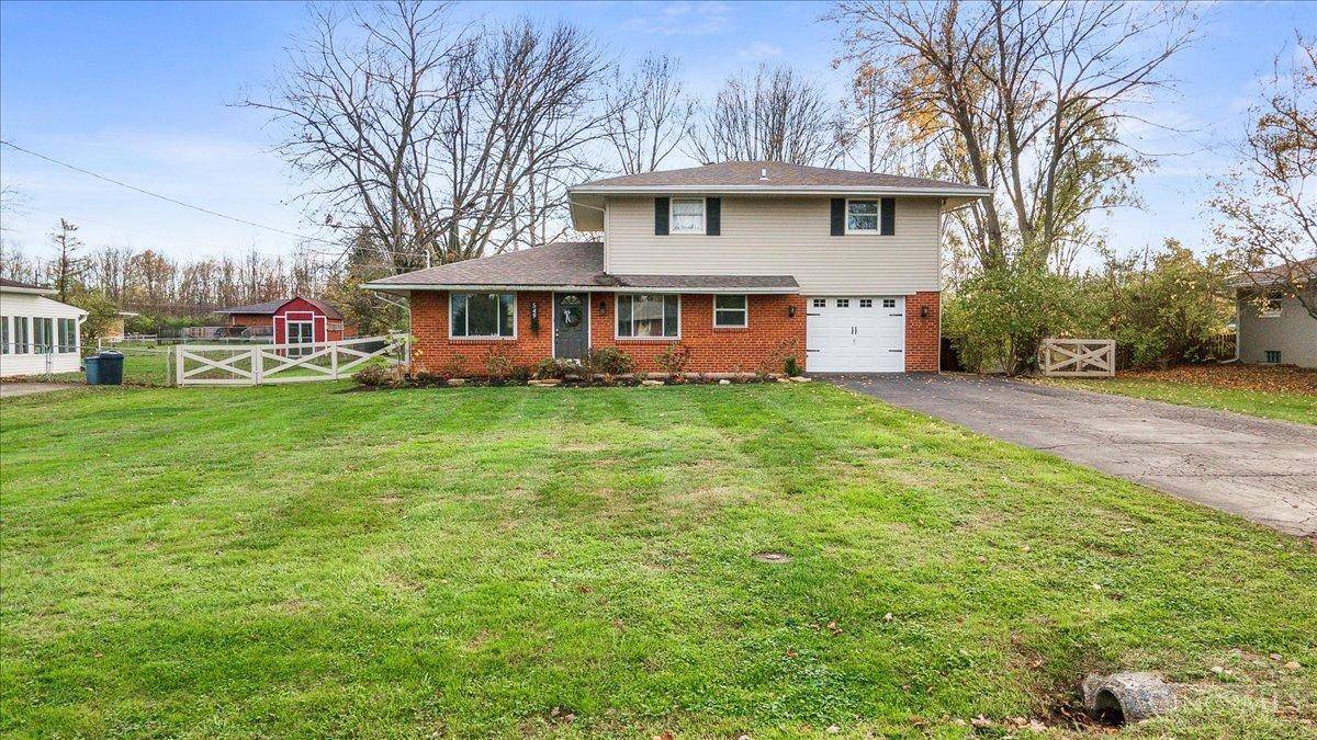 Union Twp, OH 45244,549 Anna Mae Dr