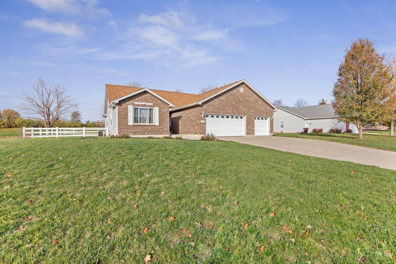 Franklin, OH 45005,35 Green Knoll Dr