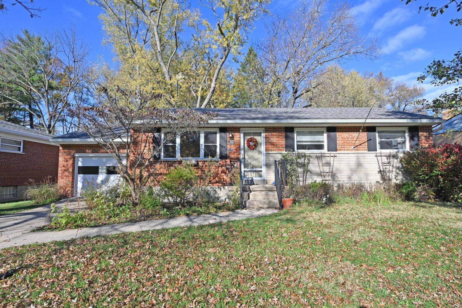 Delhi Twp, OH 45238,5334 Cleander Dr