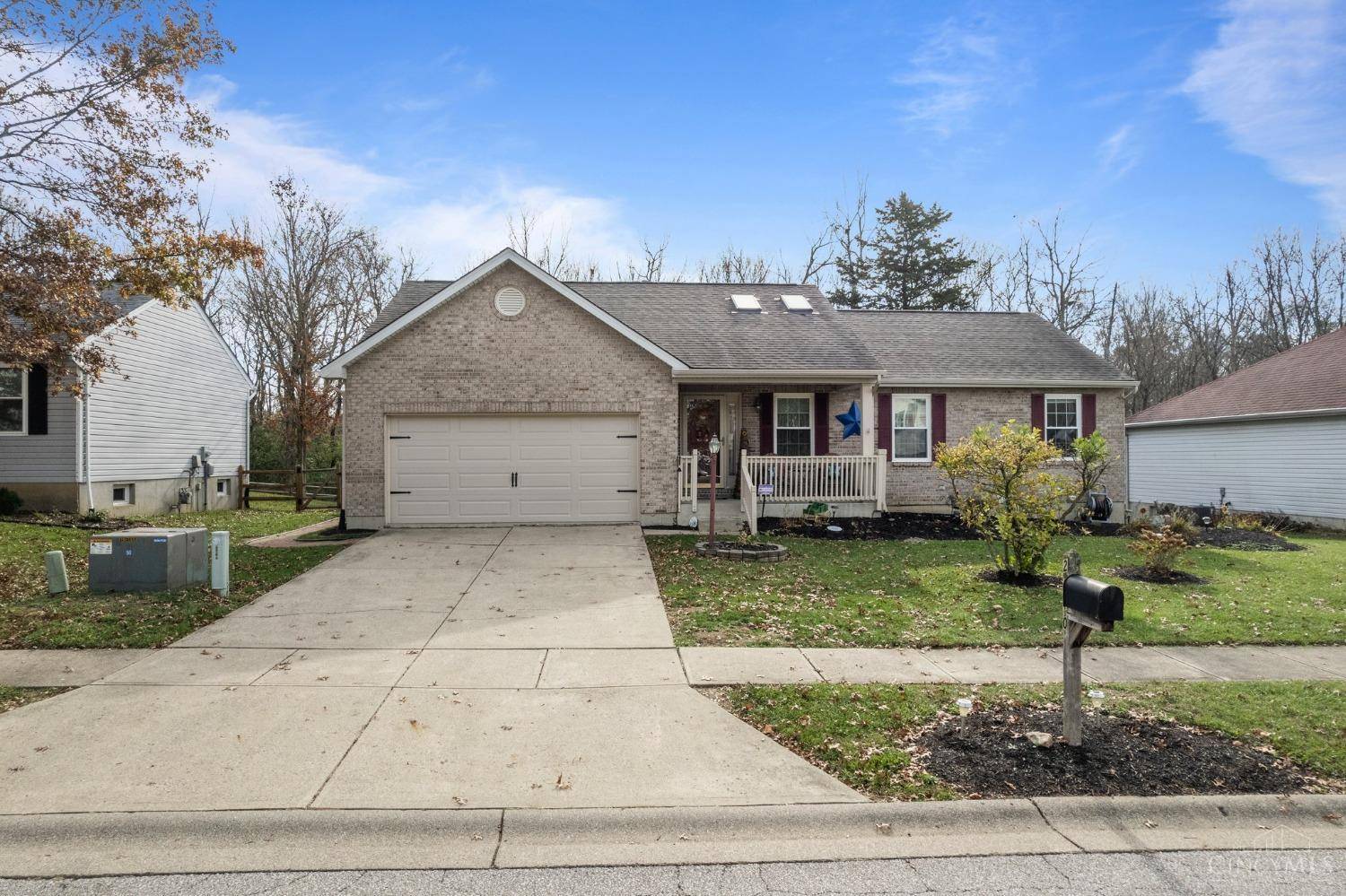 Batavia Twp, OH 45103,2210 Siesta Dr